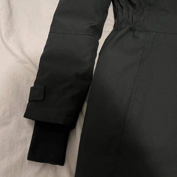 NWT Golden by Tna BANCROFT Parka - Picture 10 of 11